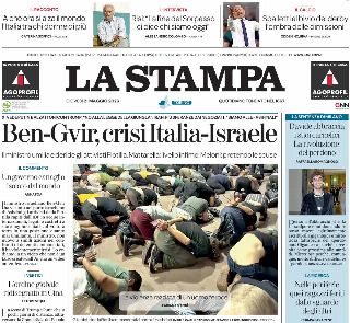 La Stampa