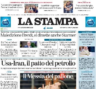 La Stampa