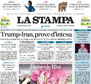 La Stampa