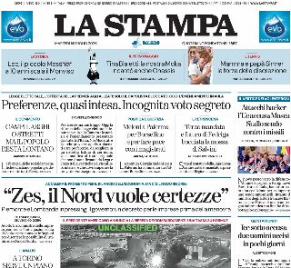 La Stampa