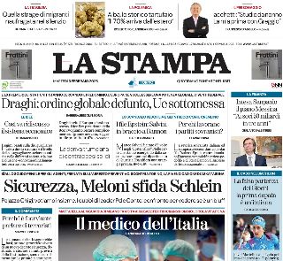 La Stampa