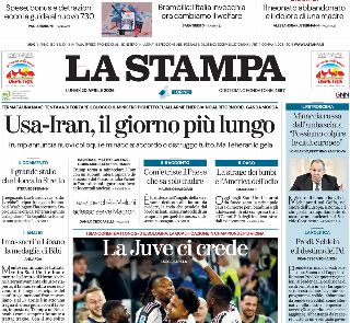 La Stampa