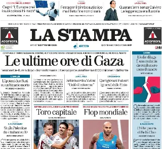 La Stampa