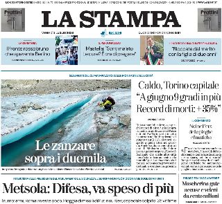 La Stampa