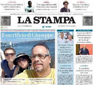 La Stampa