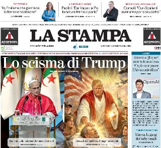 La Stampa