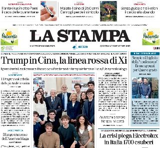 La Stampa