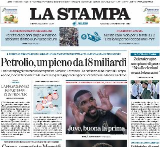 La Stampa