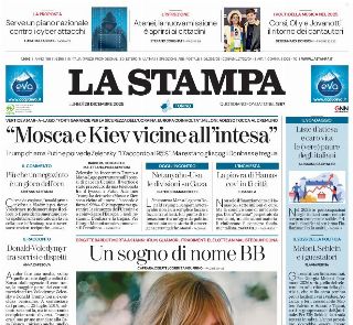 La Stampa