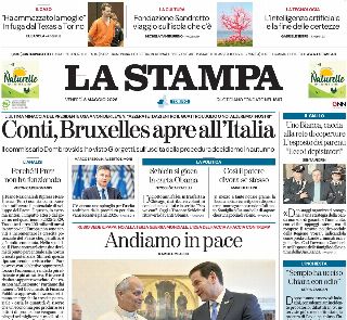 La Stampa
