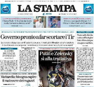 La Stampa