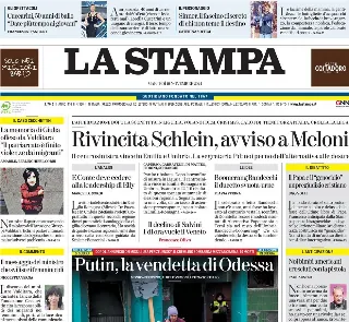 La Stampa