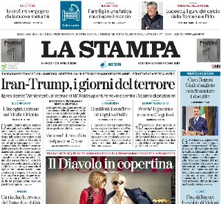 La Stampa