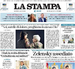 La Stampa