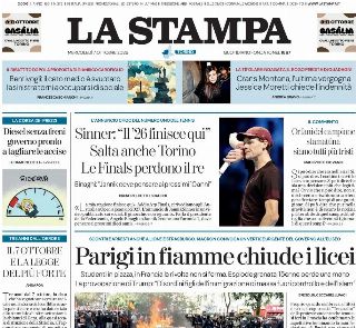 La Stampa