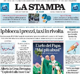La Stampa