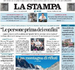 La Stampa