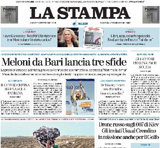 La Stampa