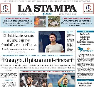La Stampa