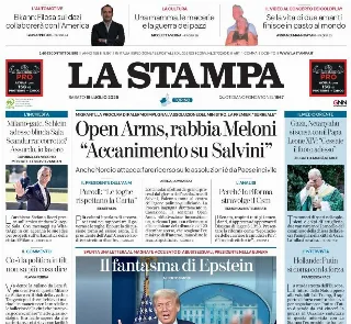 La Stampa