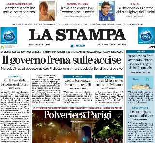 La Stampa
