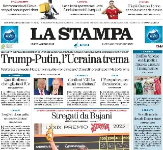 La Stampa