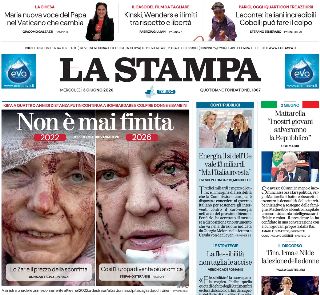 La Stampa