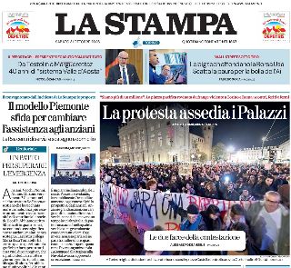La Stampa