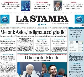 La Stampa