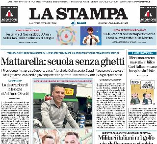 La Stampa