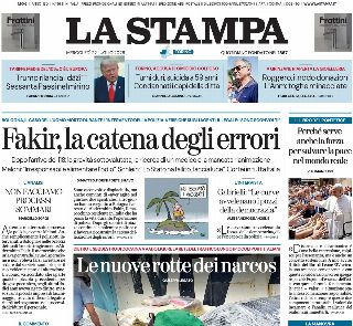 La Stampa