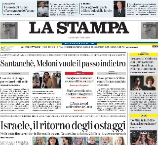 La Stampa