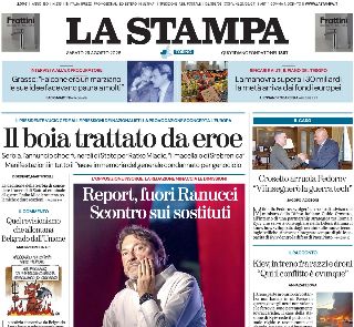 La Stampa