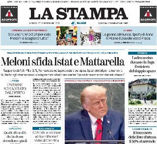 La Stampa