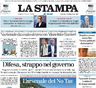 La Stampa