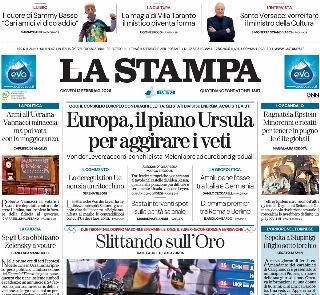 La Stampa