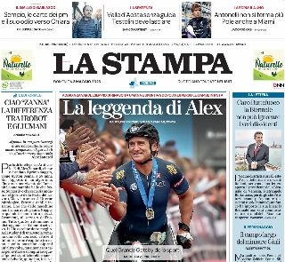 La Stampa
