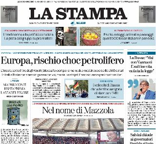 La Stampa