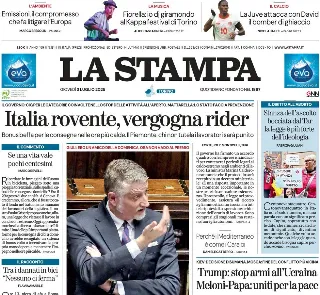 La Stampa