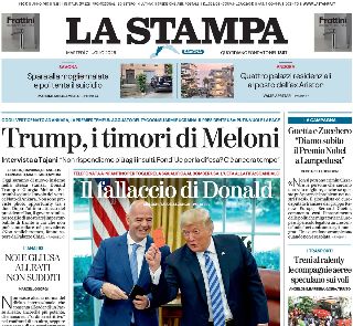 La Stampa