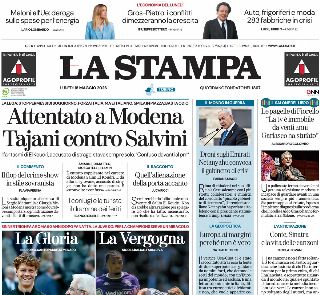 La Stampa
