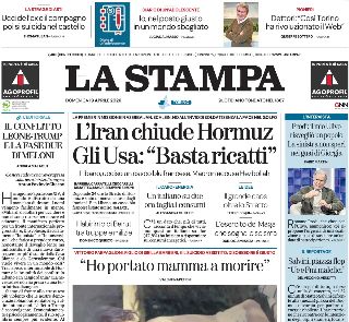 La Stampa