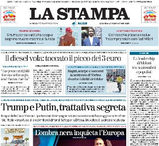 La Stampa