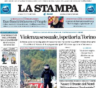 La Stampa