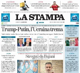 La Stampa