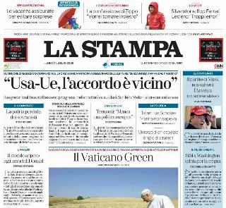 La Stampa