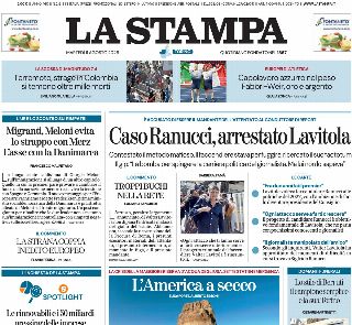 La Stampa