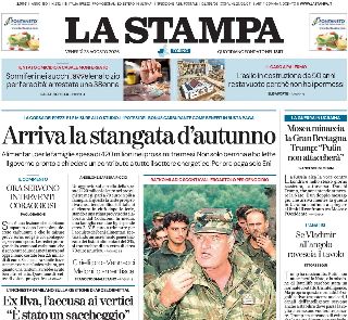 La Stampa