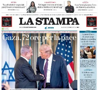La Stampa
