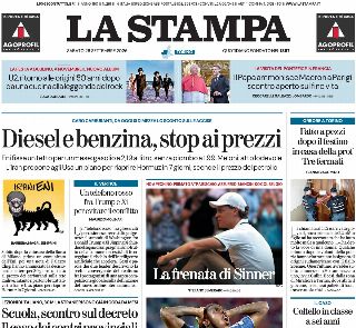 La Stampa